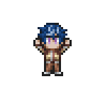 Hyakuichitaro Senju (First Star / O) - TRIBE NINE