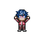 Hyakuichitaro Senju (First Star / R) - TRIBE NINE