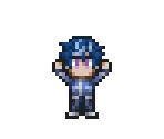 Hyakuichitaro Senju (First Star / N) - TRIBE NINE