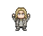Eiji Todoroki (Billion Haze / W) - TRIBE NINE