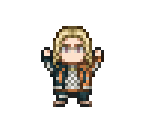 Eiji Todoroki (Billion Haze / O) - TRIBE NINE