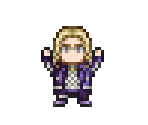 Eiji Todoroki (Billion Haze / P) - TRIBE NINE