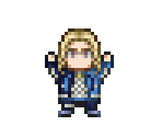 Eiji Todoroki (Billion Haze / N) - TRIBE NINE