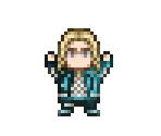 Eiji Todoroki (Billion Haze / B) - TRIBE NINE