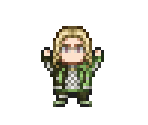 Eiji Todoroki (Billion Haze / G) - TRIBE NINE