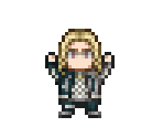 Eiji Todoroki (Billion Haze / D) - TRIBE NINE