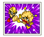 Staff Roll Pictures - Super Air Zonk: Rockabilly-Paradise