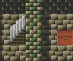 Towers (Dark) - Faleal Story (JPN)