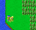 Overworld (Light) - Faleal Story (JPN)