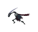 Unburied Dead - Valkyrie Profile: Lenneth