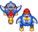 Peliguin - Time Bokan Series: Bokan Desuyo
