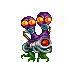 Security Chief - Math Invaders