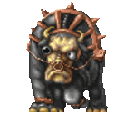 Hauler Beast - Math Invaders