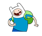 Hero Portraits - Bloons Adventure Time TD