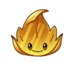 Gold Leaf - Plants vs. Zombies 2