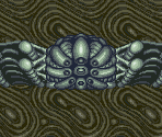 Stage 6 - Alien's Nest - Super Contra (I-Appli)
