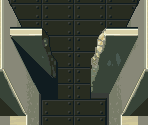 Stage 2 - Inside the Base - Super Contra (I-Appli)