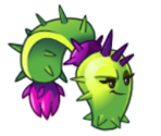 Dusk Lobber - Plants vs. Zombies 2