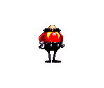 Dr. Eggman (Blue Spheres-Style) - Sonic the Hedgehog Customs