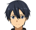 Kirito - Sword Art Online: Last Recollection