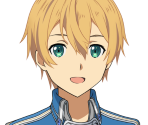 Eugeo - Sword Art Online: Last Recollection