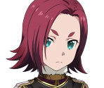 Medina - Sword Art Online: Last Recollection