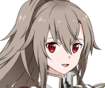 Eydis - Sword Art Online: Last Recollection