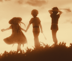Flashback - Sword Art Online: Last Recollection