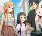 Ending Images - Sword Art Online: Last Recollection