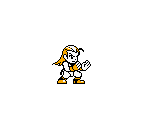 Andy Bogard - Garou - Mark of the Wolves 2001 (Bootleg)