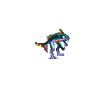 Gill-Man - Valkyrie Profile: Lenneth