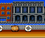 Andy's Stage - Fatal Fury Special