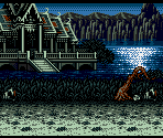 Joe's Stage - Fatal Fury Special