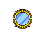 Mirror Shield - Dragon Quest Heroes: Rocket Slime