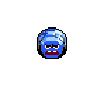 Rockbomb - Dragon Quest Heroes: Rocket Slime