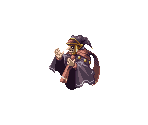 Necromancer - Valkyrie Profile: Lenneth