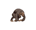 Sivapithecus - Valkyrie Profile: Lenneth
