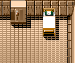Dr. Marv's Cell - Metal Gear 2: Solid Snake