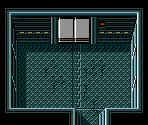 Escape Tunnel (Part I) - Metal Gear 2: Solid Snake