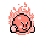 Mr. Bright (Mega Man 8-bit Deathmatch-Style) - Kirby Customs
