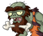 Jurassic Rockpuncher - Plants vs. Zombies 2