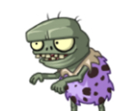 Jurassic Imp - Plants vs. Zombies 2