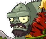 Jurassic Gargantuar - Plants vs. Zombies 2