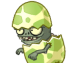 Eggshell Imp - Plants vs. Zombies 2