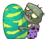 Egg Stealer Imp - Plants vs. Zombies 2