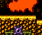 Volcano - Rockman DX3 / Zook Hero 2 (Bootleg)