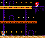 Round 02 - Mineshaft - Annalynn