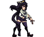 Filia Assist - Skullgirls 2nd Encore