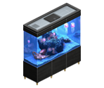 Aqua-Rich-ium - The Sims