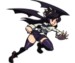 Filia Movement - Skullgirls 2nd Encore